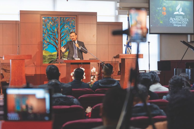 New Church Plantings Create More Opportunities to Spread God’s Message