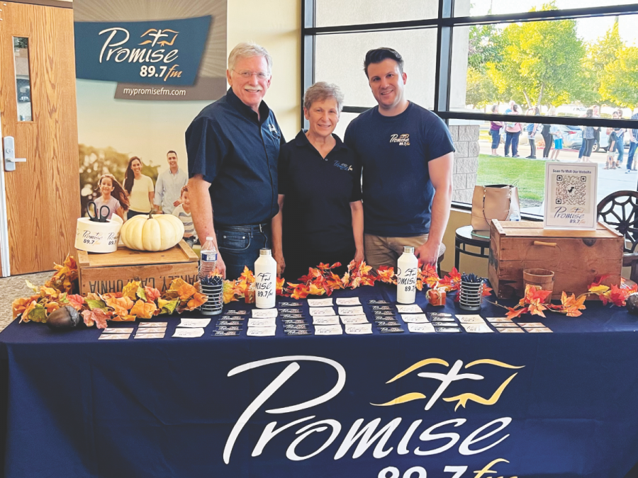 Promise FM Celebrates 34 Years of Impact Through Radio