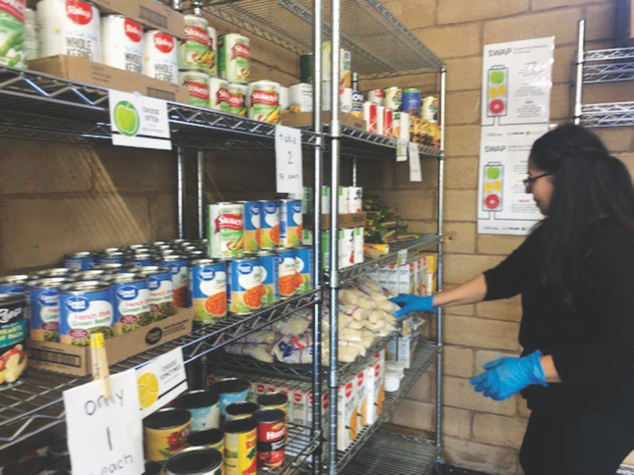 New Changes for the Reno Center of Influence