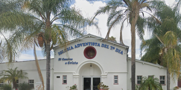 El Camino a Cristo Spanish Congregation Is Organized as a Church