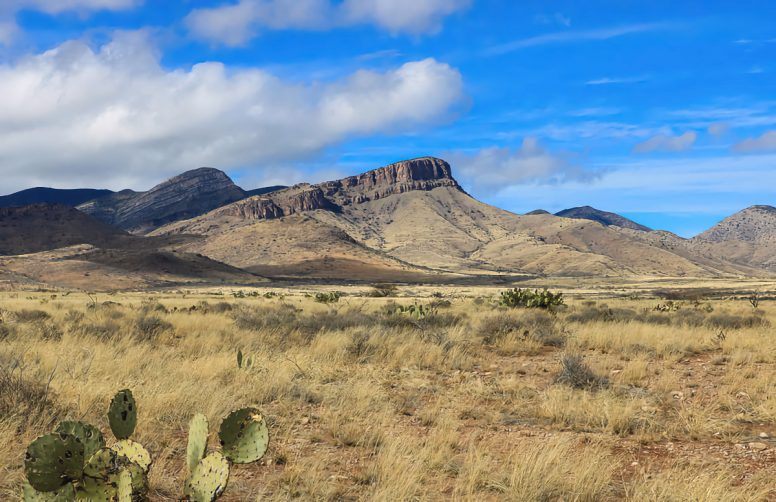 Retirees Evangelism in Southeast Arizona