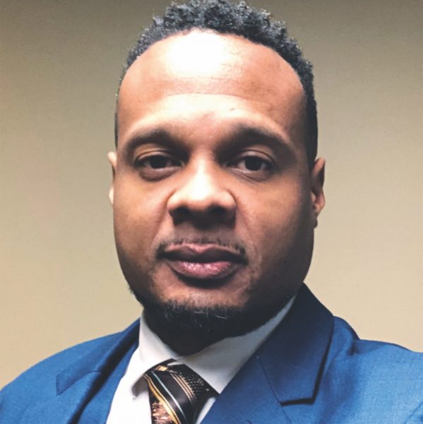 “Pastor Jenkins is a kind and loving pastor who is dedicated to the sharing of the message of hope and truth to those with whom he comes in contact.” A former member