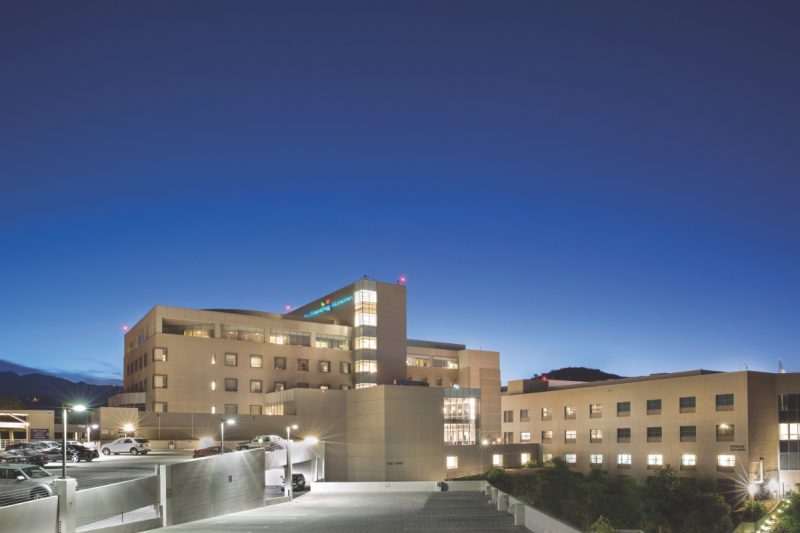 Adventist Health Glendale receives ANCC Magnet Recognition
