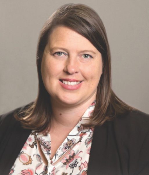 Heidi Jorgenson se une a la Nevada-Utah Conference como superintendente de educación. ¡Bienvenida!