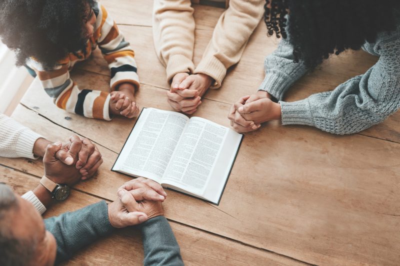 The Sabbath is the sign of our completeness in God.