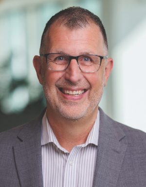By Mark Witas, Director for Mission & Spiritual Care Adventist Health Glandale