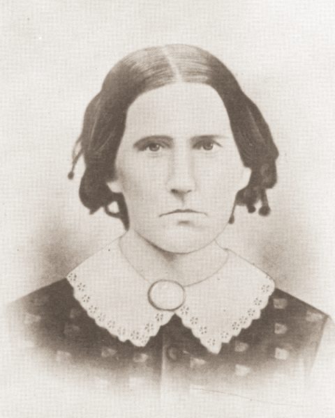 Rachel Oakes Preston