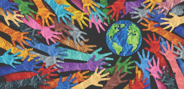 Con más de 20 millones de adventistas del séptimo día, concluyo más allá de toda duda razonable que tenemos algo maravilloso que compartir con un mundo herido.