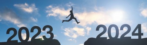 Jump from year 2023 to 2024