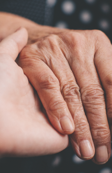 A life lived in Christ is our greatest legacy, leaving a lasting impact on those around us.