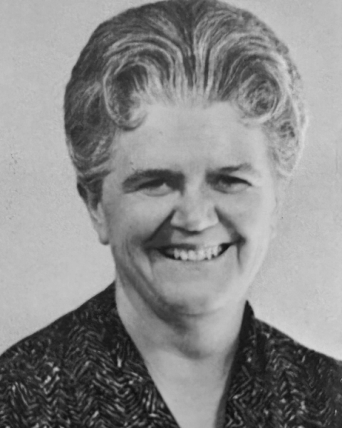 Edith Davis