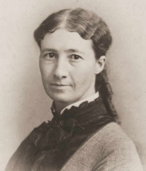 Josephine Schirmer Gotzian