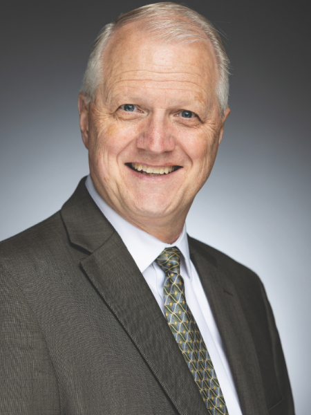 Randy Hill