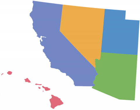 Cubriendo los estados de California, Arizona, Nevada, Utah y Hawái, el Recorder ha sido una fuente confiable de noticias, inspiración y conexión para los miembros e instituciones adventistas durante más de un siglo.