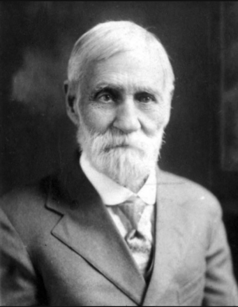 Dr. Merritt G. Kellogg.