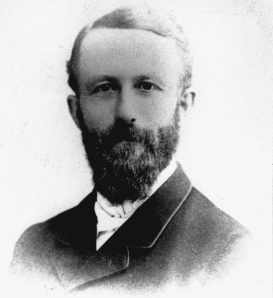 Sidney Brownsberger