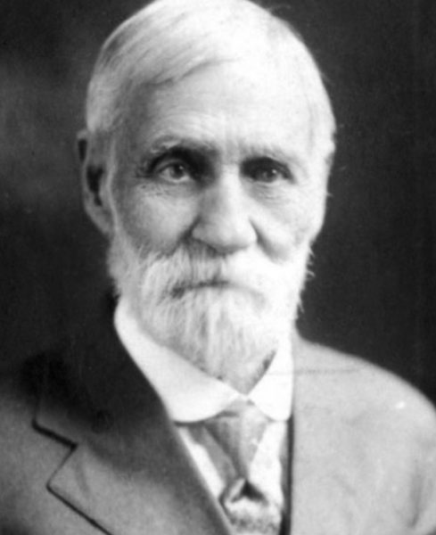 Merritt G. Kellogg