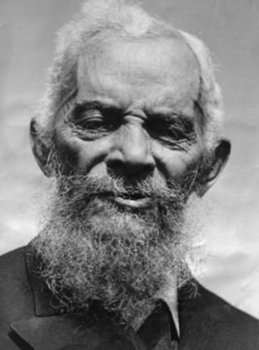 Charles M. Kinny (Photo courtesy of the General Conference
of Seventh-day Adventists Archives