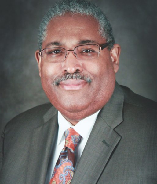 James G. Lee Jr. (Photo: Lauren Lacson)