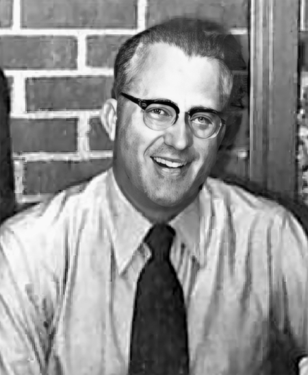 Frank Holbrook