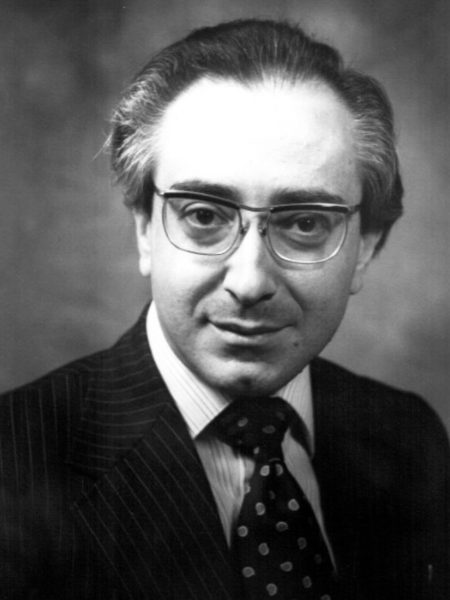Paul Landa
