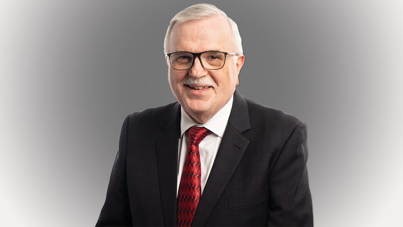 Ron Rasmussen to Retire After 44 Years of Ministry : Pacific Union ...