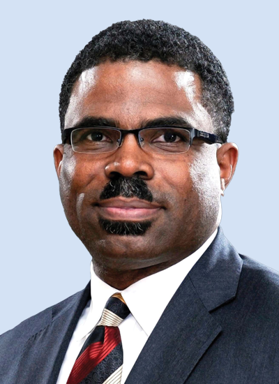 Paul Douglas<br /><em>Treasurer</em>