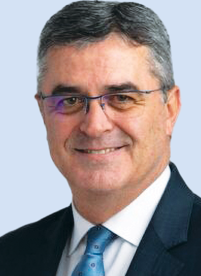Erton Köhler<br /><em>Presidente</em>