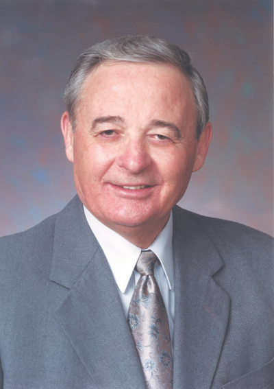 Milton Peverini García