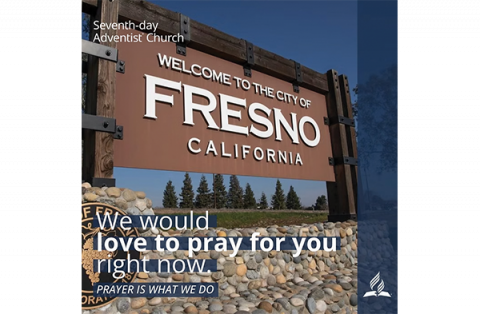 Through these prayer ads, 252 prayr requests were received directly from the local community.