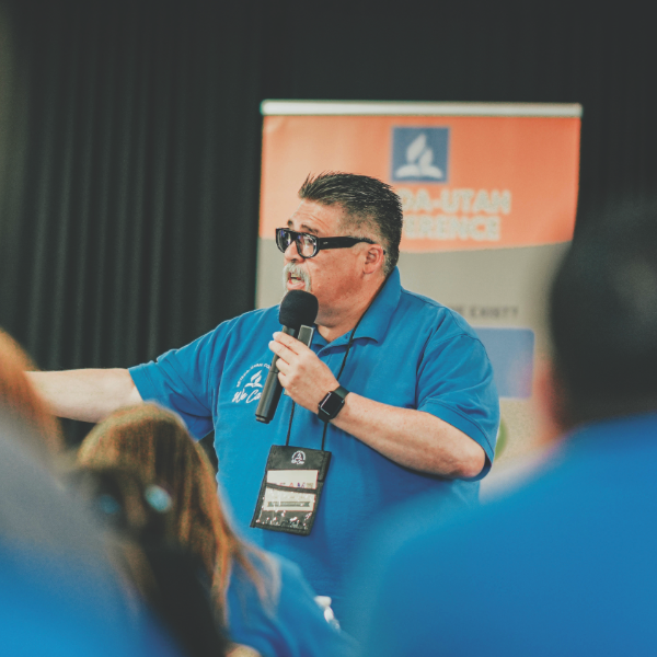 Carlos Camacho, NUC president, shares leadership principles focused on clarity, alignment, and healthy teams.