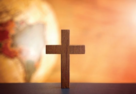 We are at our best as Adventists in the Pacific Union when we individually choose  to don the garb  of a practical  missionary.