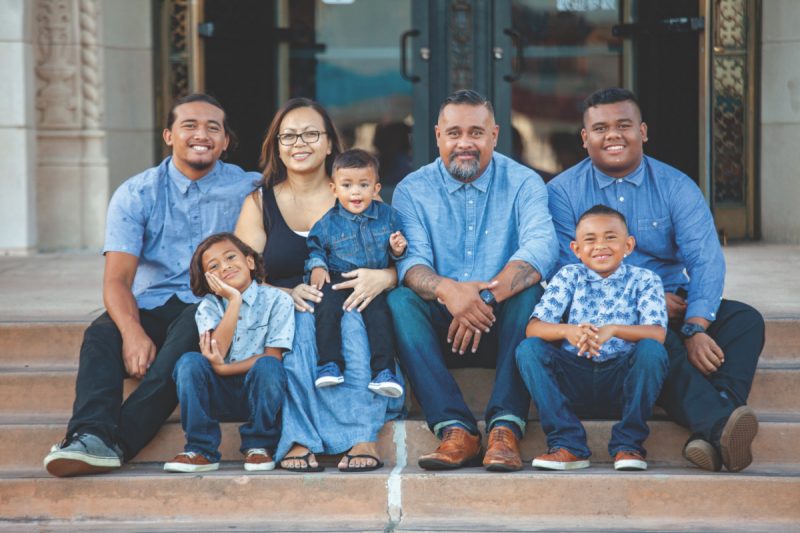 Represent the Two Percent: Soli Appointed as Associate Youth Director