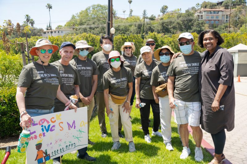 Glendale Marches for Greater Belonging at Second Annual Martin Luther King Jr. Peace Walk