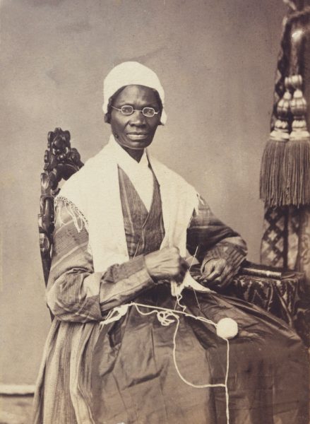 Sojourner Truth