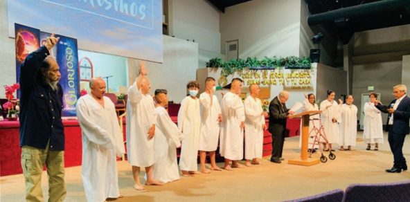 SECC Celebrates Hispanic Heritage Month