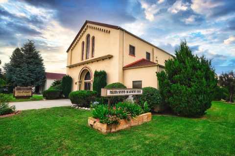 Pasadena Church Celebrates 30+ Baptisms After Year of Evangelism