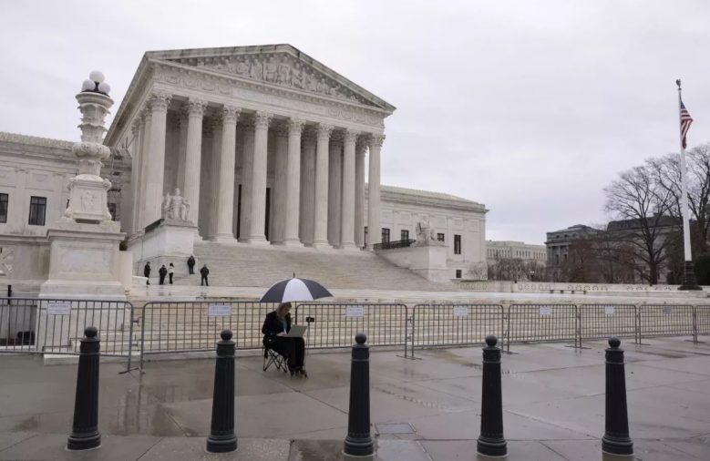 Supreme Court Can Restore Religious Liberty Protection in the Workplace