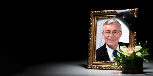 William G. Johnsson, Former Editor of the Adventist Review and Adventist World magazines, Passes Away at 88.